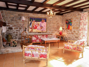 Holiday Home La Bergerie by Interhome